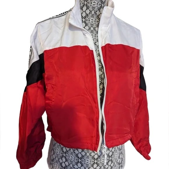 Opening Ceremony Cropped Jacket - Picture 6 of 15